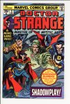 Doctor Strange #11 VF/NM (9.0)