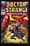 Doctor Strange #171 VF+ (8.5)