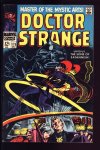 Doctor Strange #175 VF+ (8.5)