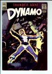 Dynamo #2 VF (8.0)