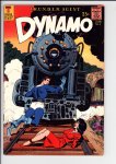 Dynamo #4 F/VF (7.0)