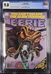 Eerie #104 CGC 9.8