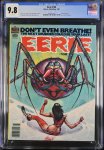 Eerie #108 CGC 9.8