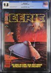 Eerie #113 CGC 9.8