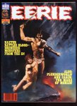 Eerie #116 VF+ (8.5)