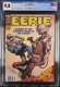 Eerie #126 CGC 9.8