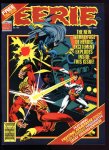 Eerie #134 NM- (9.2)