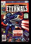 Eternals #11 VF (8.0)
