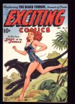 Exciting Comics #61 F (6.0)