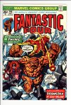 Fantastic Four #146 NM- (9.2)