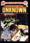 From Beyond the Unknown #24 VF+ (8.5)