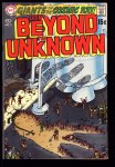 From Beyond the Unknown #2 VF/NM (9.0)