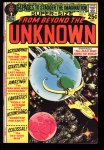 From Beyond the Unknown #9 F/VF (7.0)