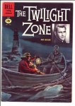Four Color #1173 Twilight Zone #1  F (6.0)