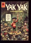 Four Color #1186 NM- (9.2)