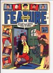 Feature Comics #76 F+ (6.5)