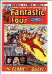 Fantastic Four #117 NM (9.4)