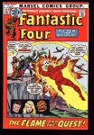 Fantastic Four #117 VF/NM (9.0)