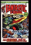 Fantastic Four #126 VF (8.0)