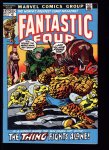 Fantastic Four #127 F/VF (7.0)