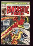 Fantastic Four #131 F/VF (7.0)