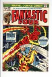 Fantastic Four #131 VF (8.0)