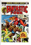 Fantastic Four #133 VF/NM (9.0)