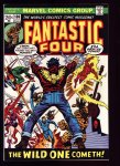 Fantastic Four #136 VF/NM (9.0)