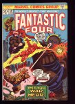 Fantastic Four #137 F/VF (7.0)