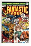 Fantastic Four #141 VF (8.0)