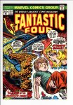 Fantastic Four #141 VF/NM (9.0)