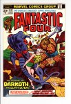 Fantastic Four #142 NM- (9.2)
