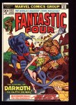 Fantastic Four #142 VF (8.0)