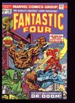 Fantastic Four #143 VF (8.0)
