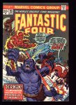 Fantastic Four #145 VF/NM (9.0)