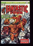 Fantastic Four #146 VF/NM (9.0)