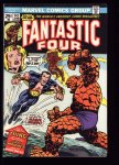 Fantastic Four #147 VF- (7.5)