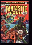 Fantastic Four #149 VF (8.0)