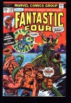 Fantastic Four #149 VF+ (8.5)