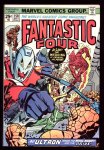 Fantastic Four #150 NM+ (9.6)