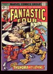Fantastic Four #151 F/VF (7.0)