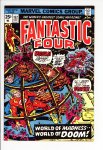 Fantastic Four #152 VF/NM (9.0)