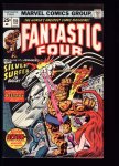 Fantastic Four #155 VF/NM (9.0)
