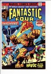 Fantastic Four #159 VF (8.0)