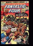Fantastic Four #162 VF (8.0)
