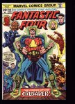 Fantastic Four #164 NM- (9.2)