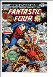 Fantastic Four #165 NM- (9.2)