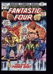 Fantastic Four #168 VF/NM (9.0)