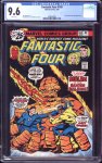 Fantastic Four #169 CGC 9.6