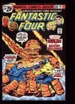Fantastic Four #169 VF (8.0)